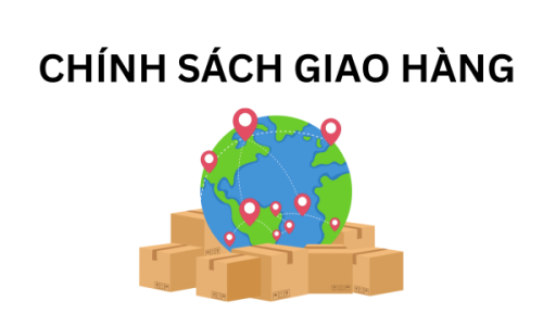Chính sách giao hàng