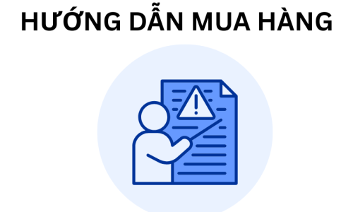 Hướng dẫn mua hàng