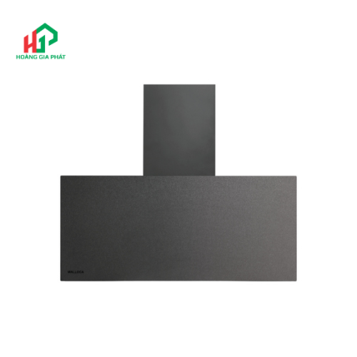 Máy hút mùi áp tường dạng chữ T Malloca VERTICAL MH900VTC