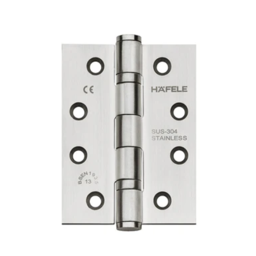 Bản lề lá Hafele  2 vòng bi 926.98.040