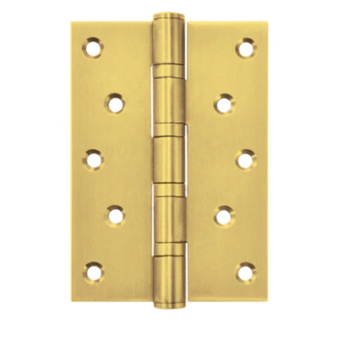 Bản lề lá Hafele inox  4 vòng bi 489.05.025