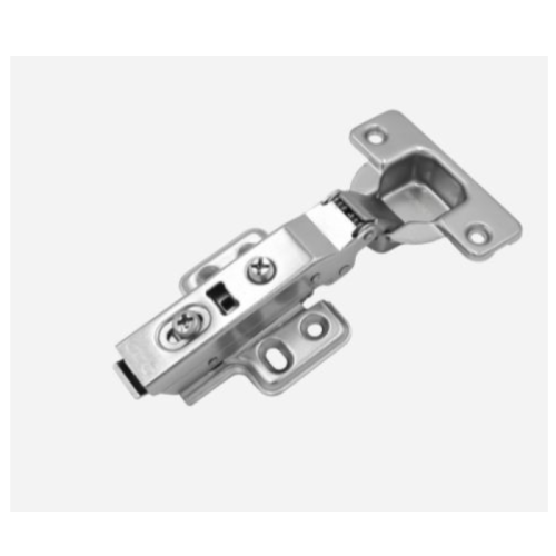 Bản lề thép trùm ngoài giảm chấn Imundex 7173108