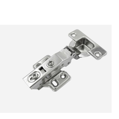 Bản lề trùm ngoài giảm chấn kèm đế Imundex 7113102