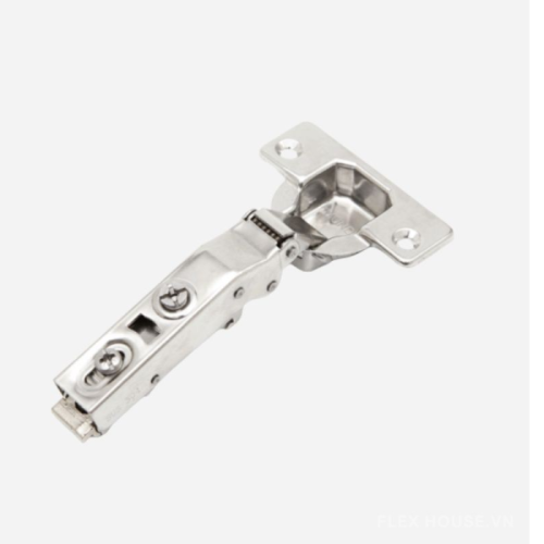 Bản lề trùm nửa giảm chấn Imundex 7112102