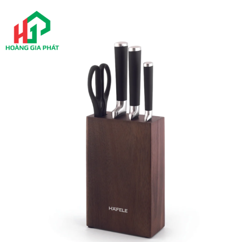 Bộ dao kéo Hafele 535.44.169