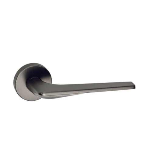 Bộ khóa cơ tay nắm gạt DIY Hafele 499.63.618