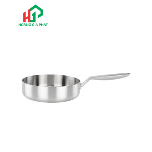  Chảo chống dính tự thân inox 26cm MALLOCA SA-167