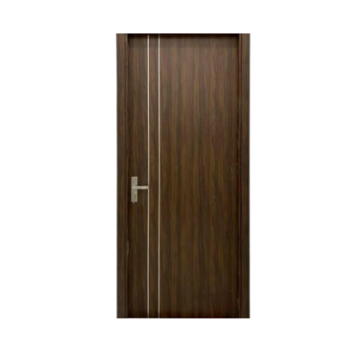 Cửa nhựa composite phủ laminate chống nước