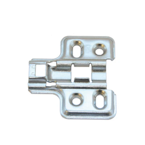 Đế bản lề Hafele với 4 lỗ bắt vít 315.98.550