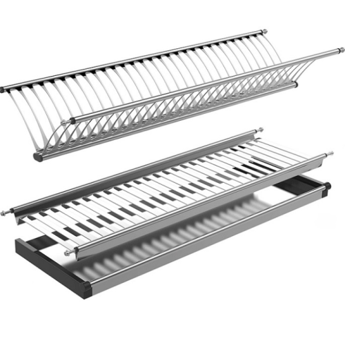 Giá Úp Chén Đĩa 700mm Imundex 7804101