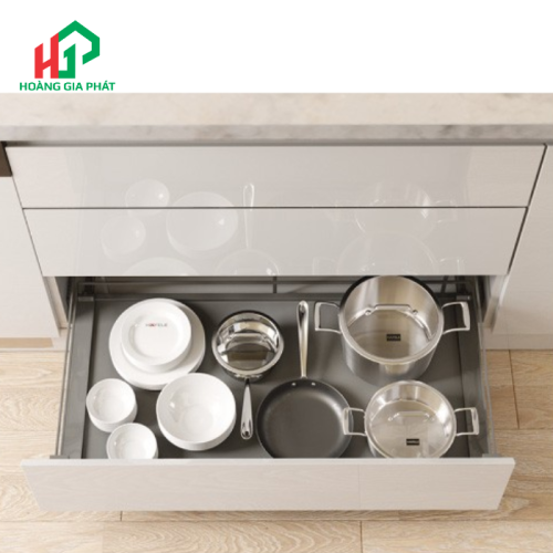Kệ Đựng Xoong Nồi HAFELE 549.08.868-900MM 