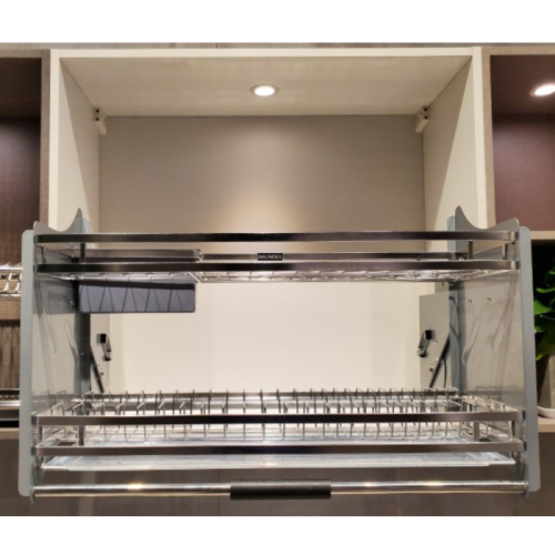 Kệ nâng hạ úp chén dĩa IMUNDEX 900mm- 7801101