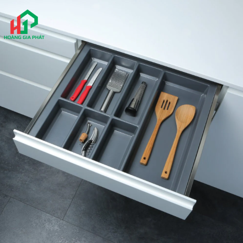 Khay chia classico cho tủ kéo bếp Hafele 556.52.246
