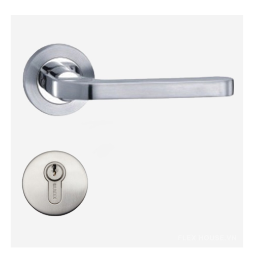 Khóa cơ IMUNDEX 737.19.991