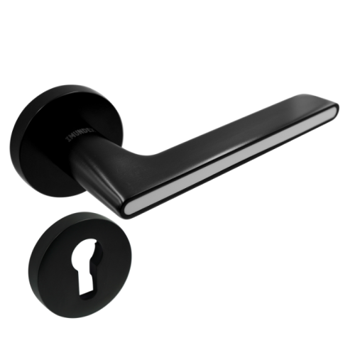 Khóa cơ tay nắm gạt IMUNDEX- 737.47.553