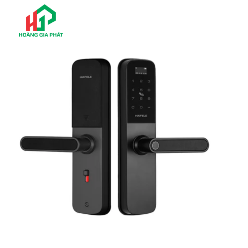 Khóa điện tử Hafele DL6100 912.20.582