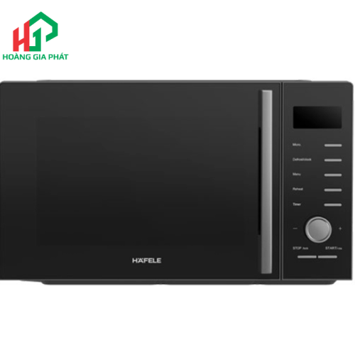  Lò Vi Sóng Độc Lập HAFELE 538.31.271