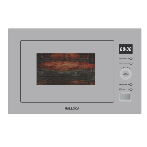 Lò vi sóng hiệu Malloca MW 927BG 