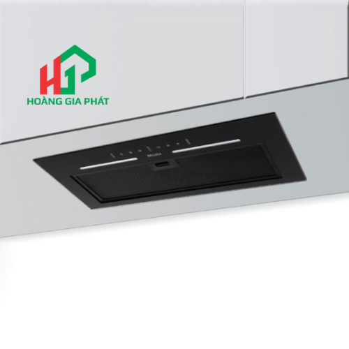 Máy hút khói khử mùi âm tủ Malloca MH 700GT