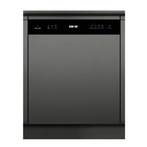 Máy Rửa Chén âm tủ MALLOCA MDW157SI