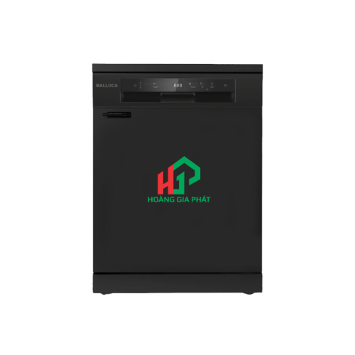 Máy rửa chén độc lập malloca 5035td