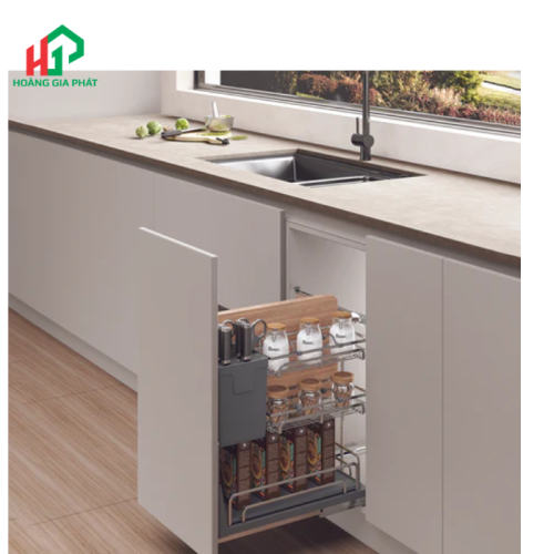 Phụ kiện rổ đa năng Hafele 547.11.003 300mm