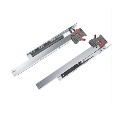 Ray âm giảm chấn toàn phần_L 400mm IMUNDEX 7272440