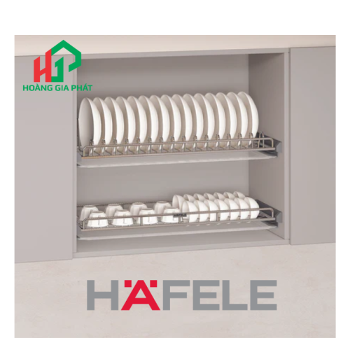 Rổ bát đĩa cố định nan Ovan Hafele 544.07.016 900mm