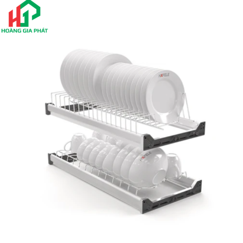 Rổ bát đĩa Hafele 544.40.014