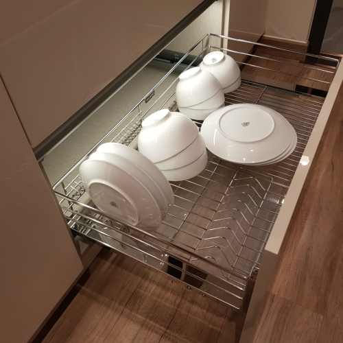 RỔ BÁT DĨA IMUNDEX- 700mm Inox 304 