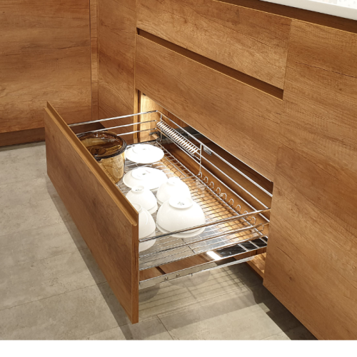  Rổ đựng xoong nồi IMUNDEX 700mm- 7809125