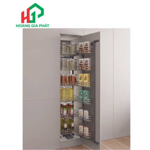 Rổ tủ đồ khô nan Ovan Hafele 595.71.073 600mm