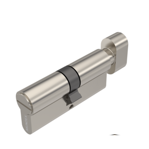 Ruột khóa WC đầu vặn ovan Imundex 757.71.870