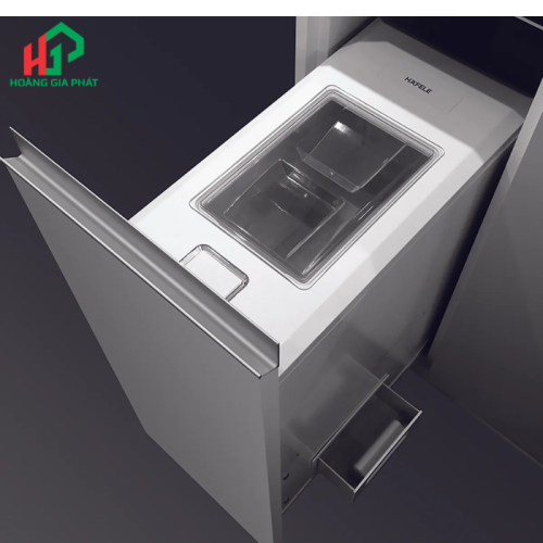 Thùng đựng gạo Hafele 549.32.758