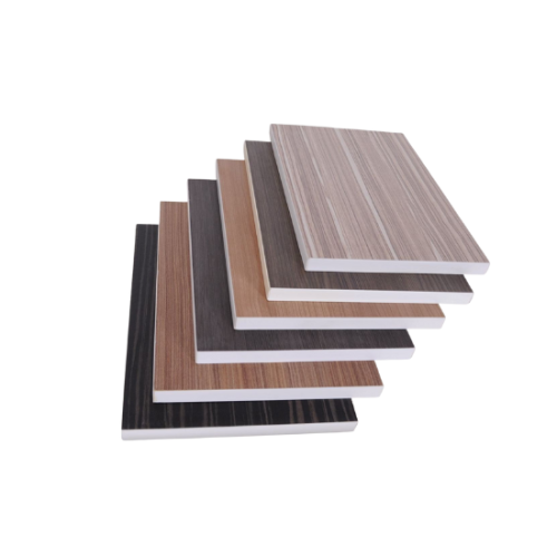 Ván nhựa phủ PVC chống ẩm