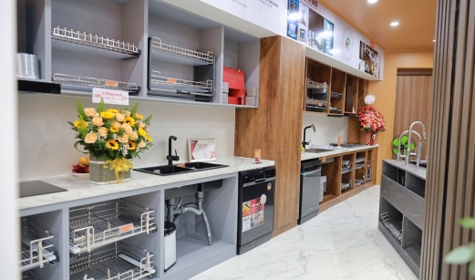 Mở rộng và phát triển sản phẩm