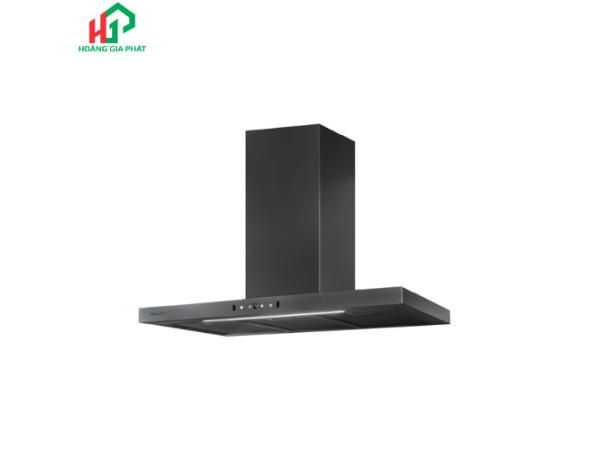 Máy hút mùi áp tường dạng chữ T SLIM MH9045TS
