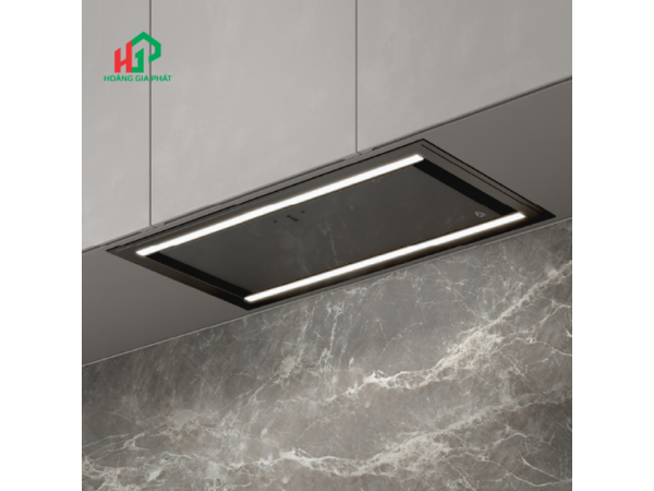 Máy hút mùi âm tủ Malloca LIGHT LINE K750B