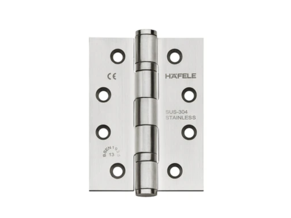 Bản lề lá Hafele  2 vòng bi 926.98.040