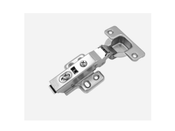 Bản lề thép trùm ngoài giảm chấn Imundex 7173108