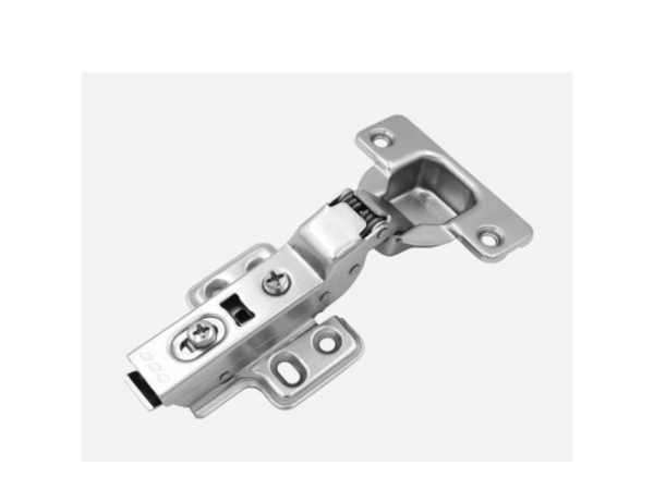 Bản lề trùm nửa giảm chấn 2 chiều Imundex 7172109