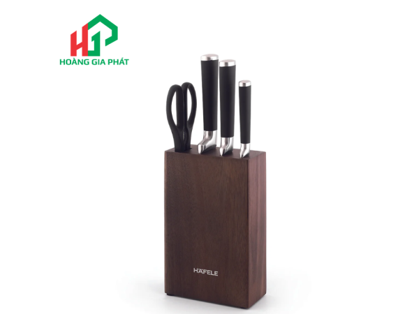 Bộ dao kéo Hafele 535.44.169