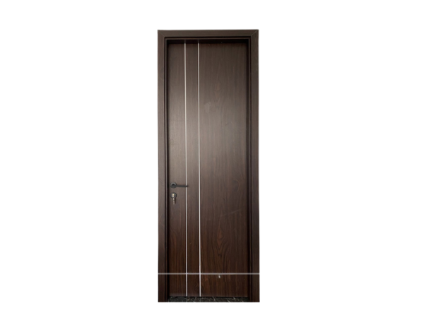 Cửa nhựa composite phủ laminate
