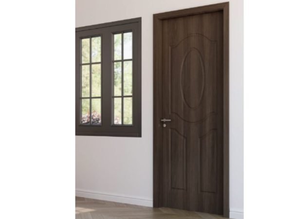CỬA NHỰA COMPOSITE PIMA HÚT HUỲNH màu W36