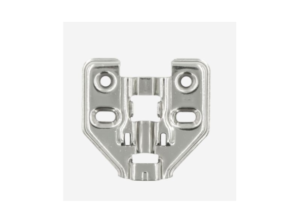 Đế bản lề 4 lỗ vít Imundex 7119001