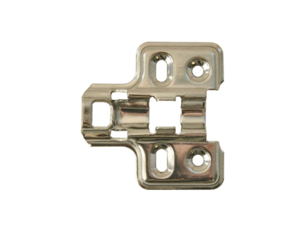  Đế bản lề Hafele với 4 lỗ bắt vít 315.98.570