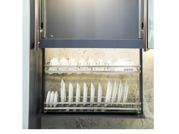 Chậu Rửa Bát 1 Hố  BOSS- BM7848