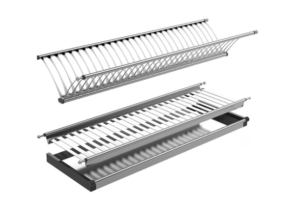 Giá Úp Chén Đĩa 700mm Imundex 7804101