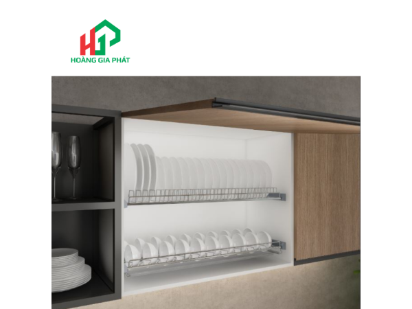 KỆ CHÉN ĐĨA CỐ ĐỊNH IMUNDEX- 700MM