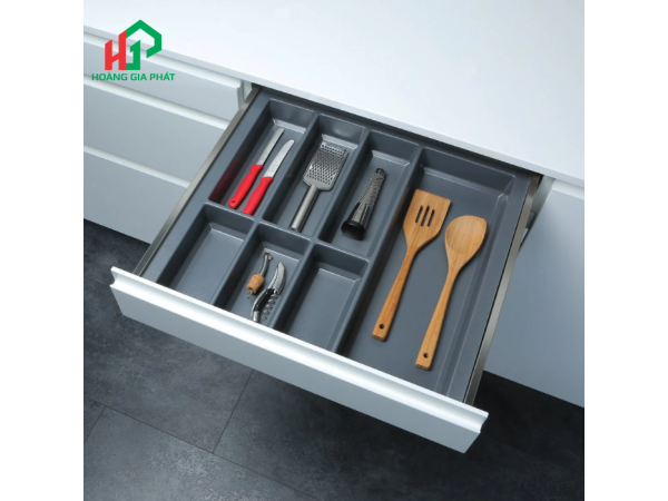 Khay chia classico cho tủ kéo bếp Hafele 556.52.246